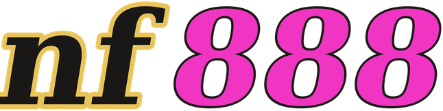 nf888 logo